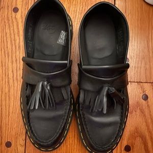 Dr Marten Adrian loafer!